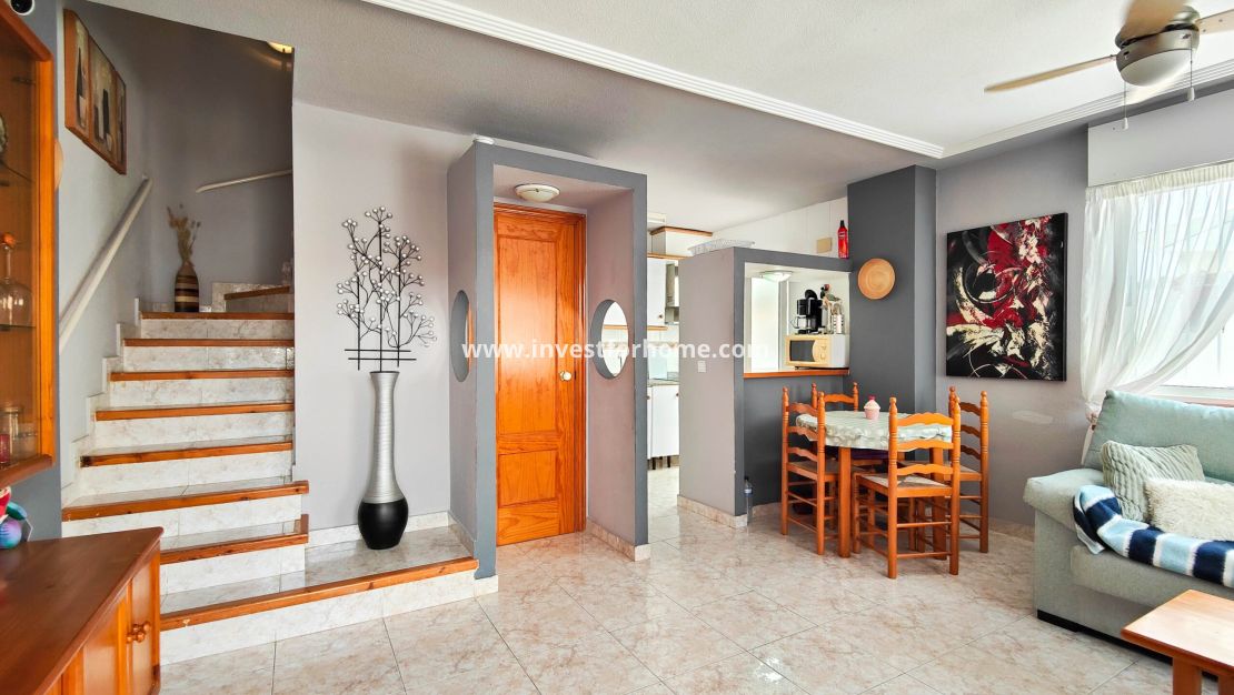 Sale - House - Orihuela Costa - Costa Blanca