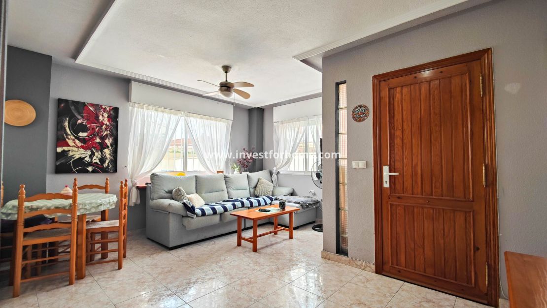 Sale - House - Orihuela Costa - Costa Blanca