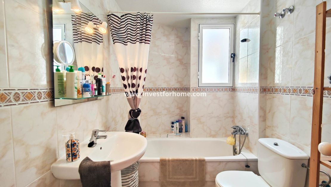 Sale - House - Orihuela Costa - Costa Blanca