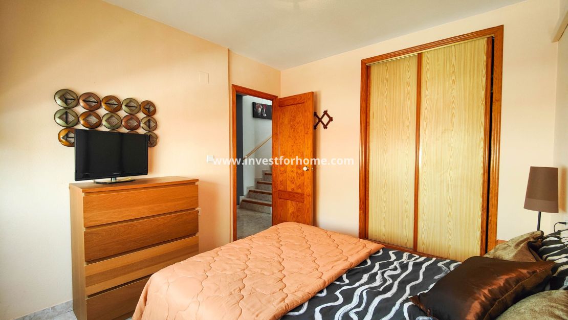 Sale - House - Orihuela Costa - Costa Blanca