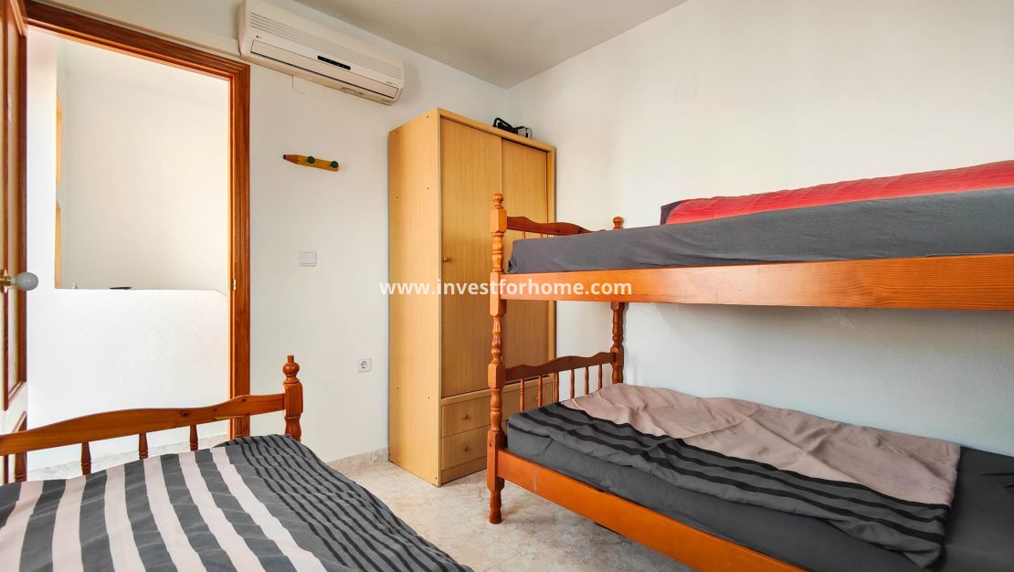 Sale - House - Orihuela Costa - Costa Blanca