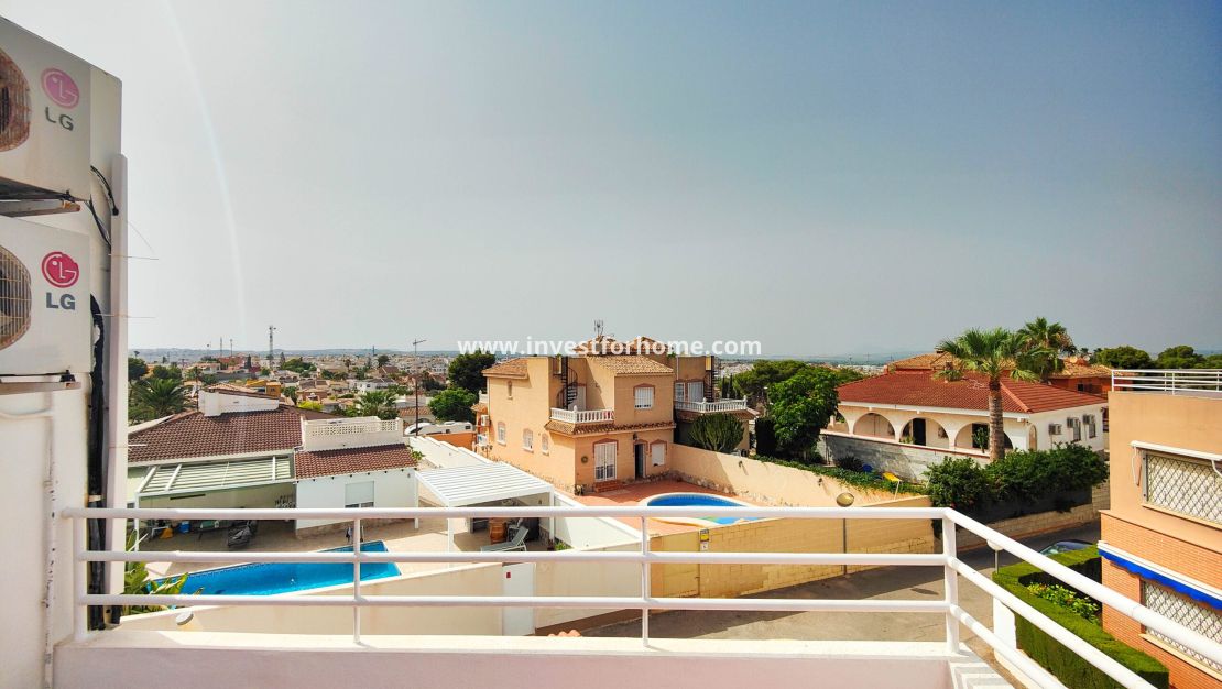 Sale - House - Orihuela Costa - Costa Blanca