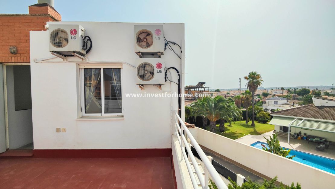 Sale - House - Orihuela Costa - Costa Blanca