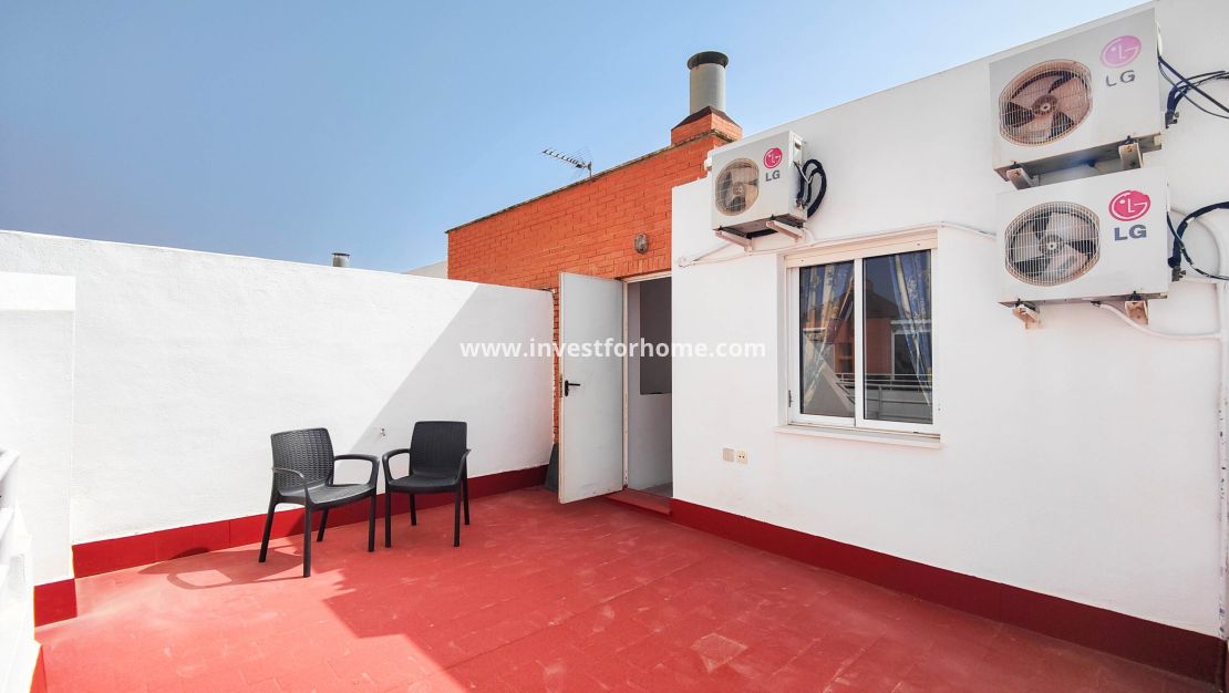 Sale - House - Orihuela Costa - Costa Blanca