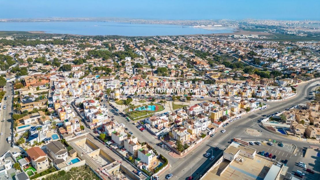 Sale - House - Orihuela Costa - Costa Blanca