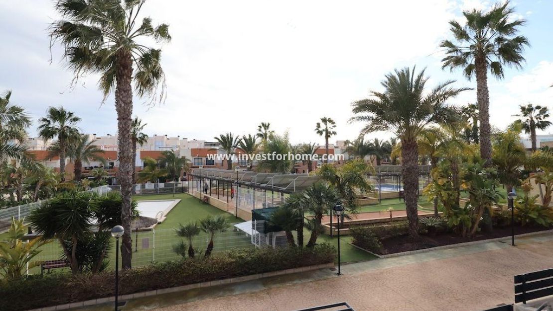Sale - House - Orihuela Costa - Costa Blanca