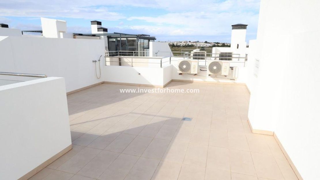 Sale - House - Orihuela Costa - Costa Blanca