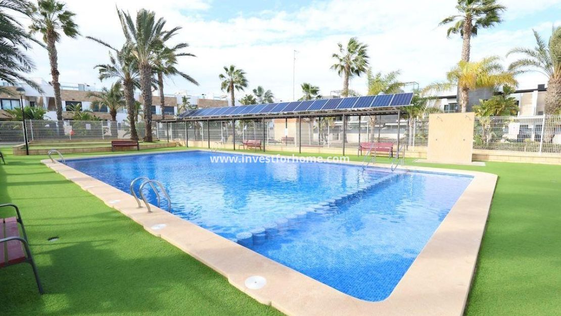 Sale - House - Orihuela Costa - Costa Blanca