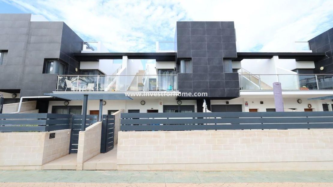 Sale - House - Orihuela Costa - Costa Blanca