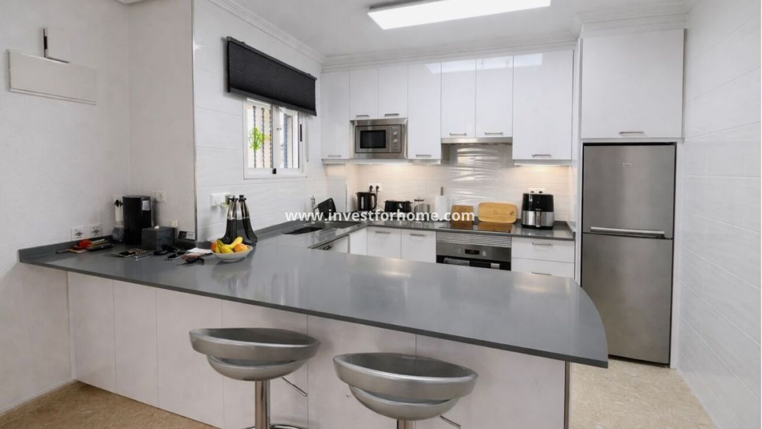 Sale - House - Orihuela Costa - Costa Blanca