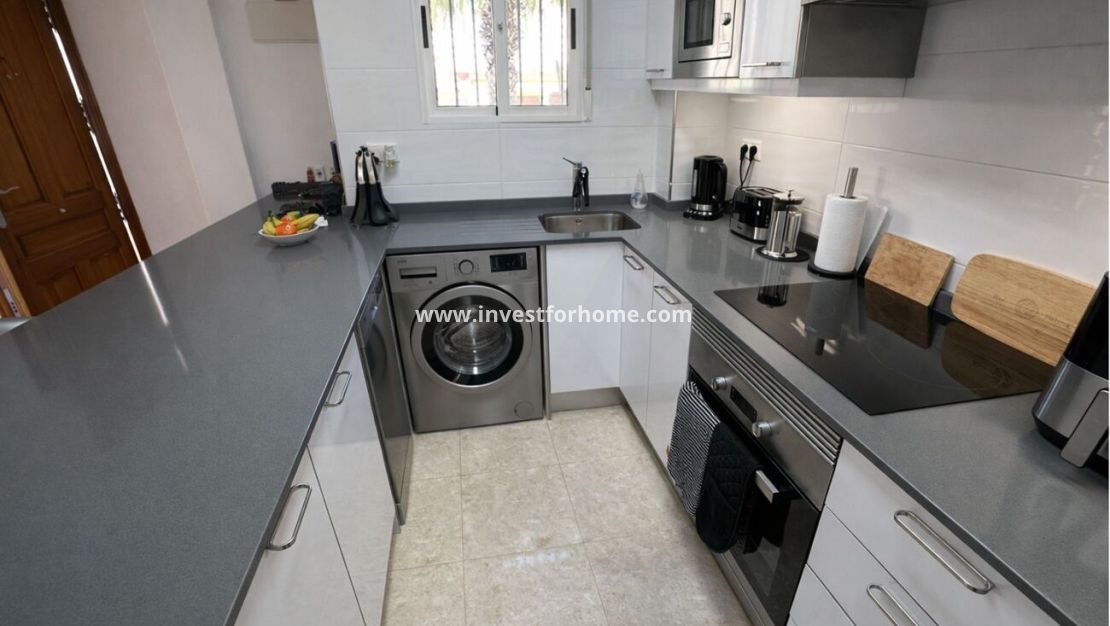 Sale - House - Orihuela Costa - Costa Blanca