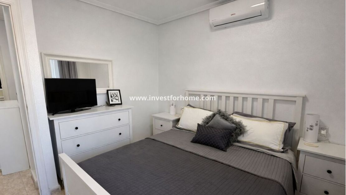 Sale - House - Orihuela Costa - Costa Blanca