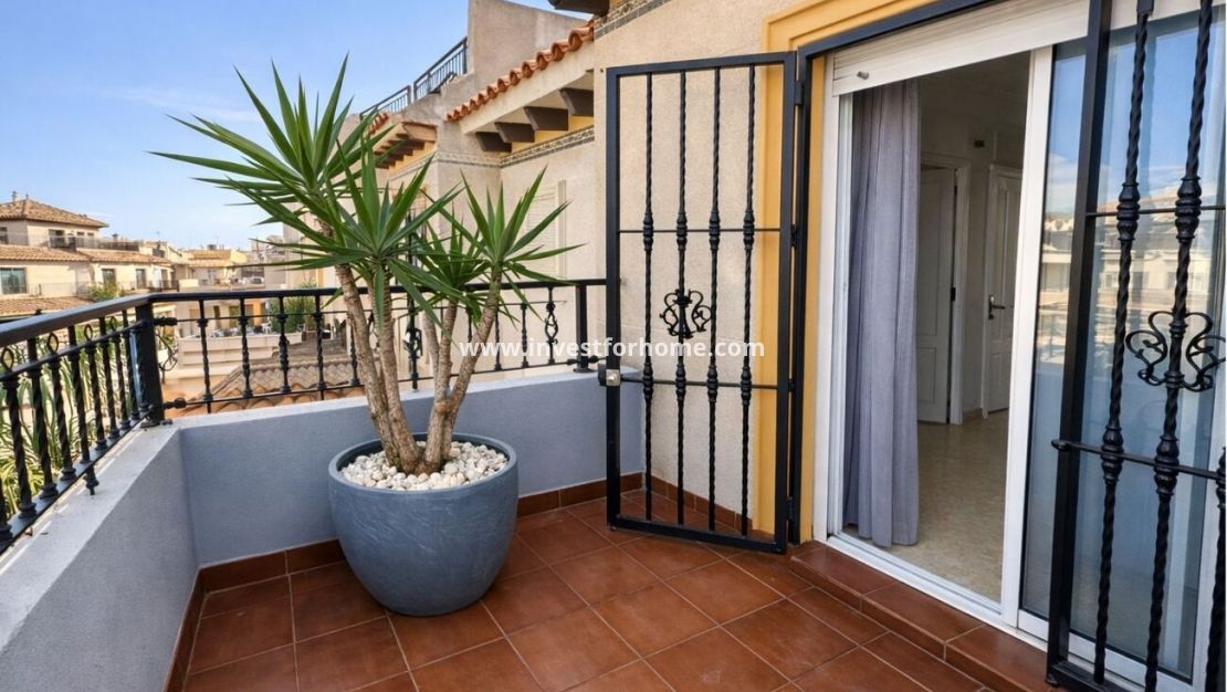Sale - House - Orihuela Costa - Costa Blanca