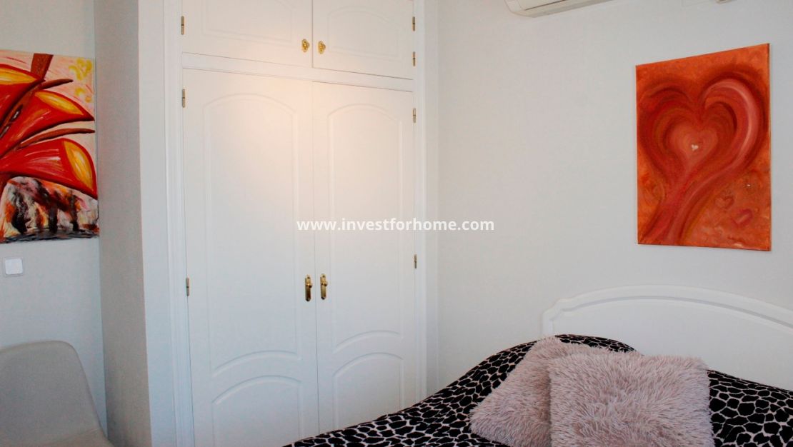 Sale - House - Orihuela Costa - Costa Blanca