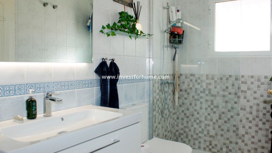 Sale - House - Orihuela Costa - Costa Blanca