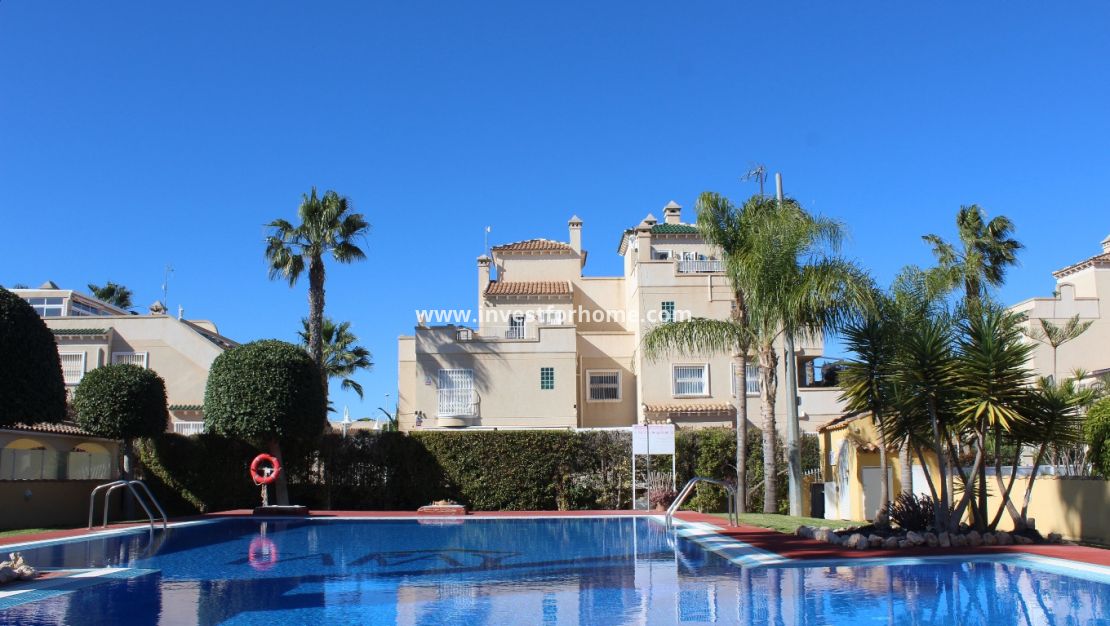Sale - House - Orihuela Costa - Costa Blanca