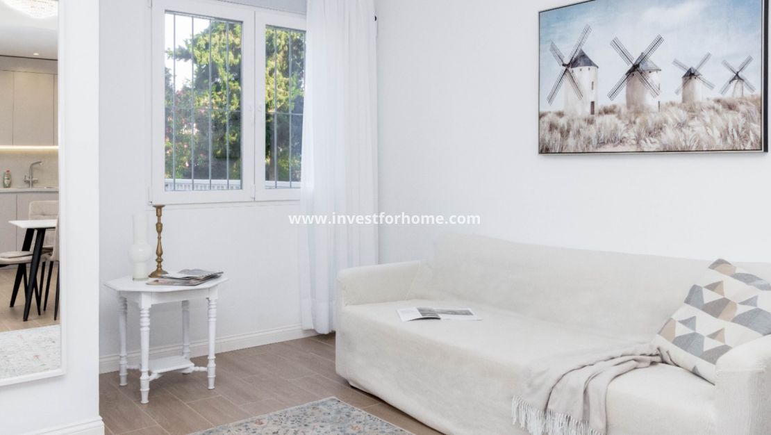 Sale - House - Orihuela Costa - Costa Blanca