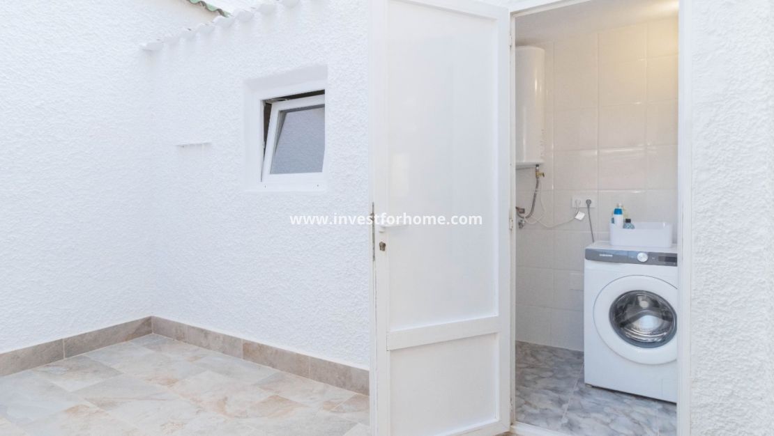 Sale - House - Orihuela Costa - Costa Blanca