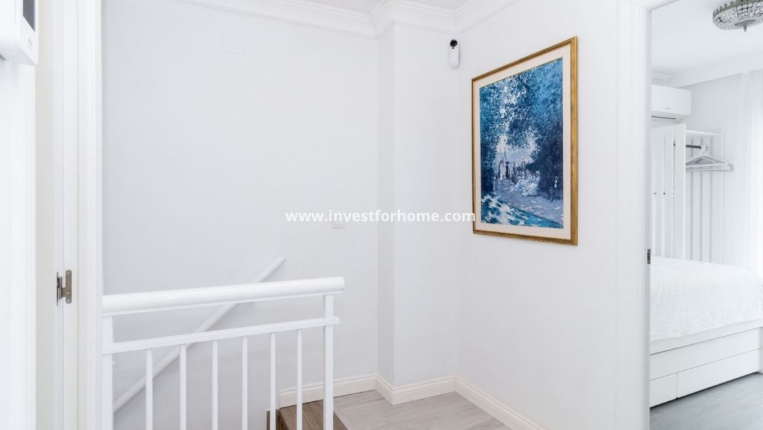 Sale - House - Orihuela Costa - Costa Blanca