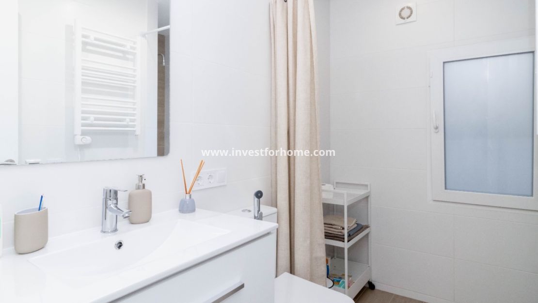 Sale - House - Orihuela Costa - Costa Blanca