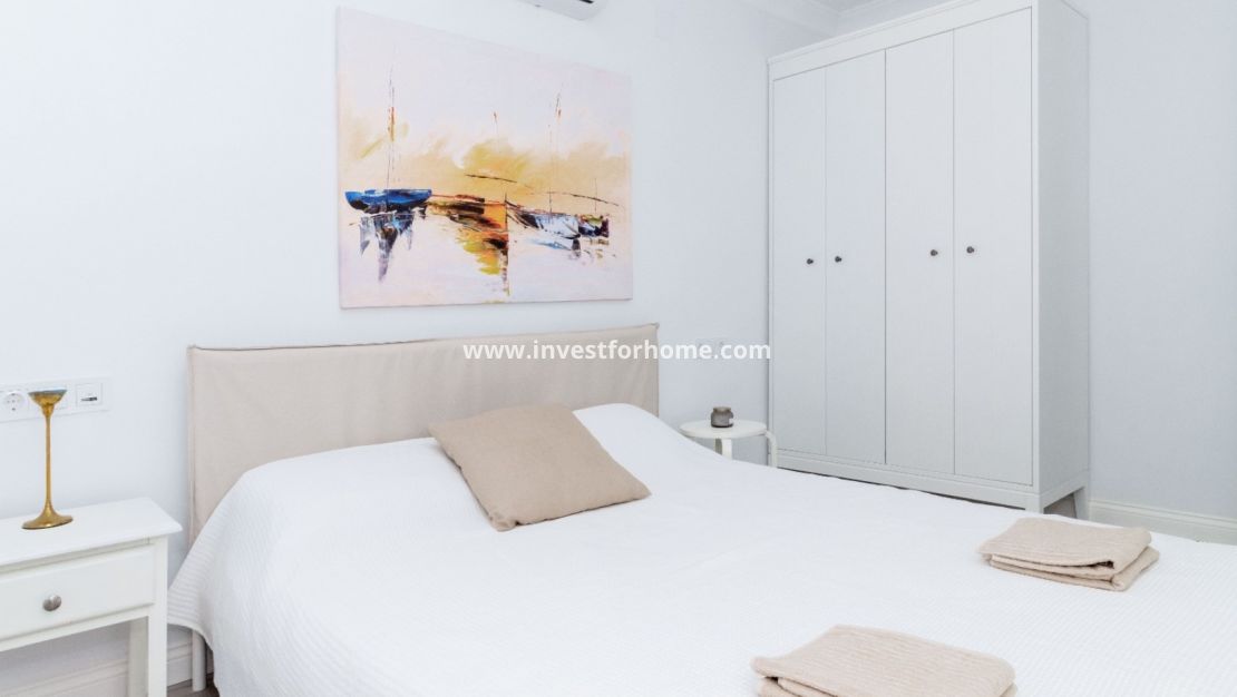 Sale - House - Orihuela Costa - Costa Blanca