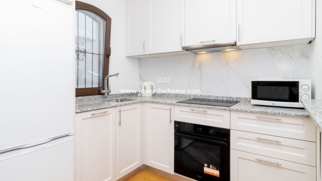 Sale - House - Orihuela Costa - Costa Blanca