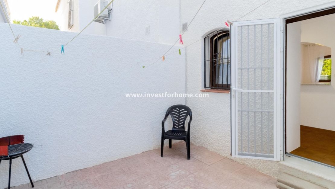 Sale - House - Orihuela Costa - Costa Blanca