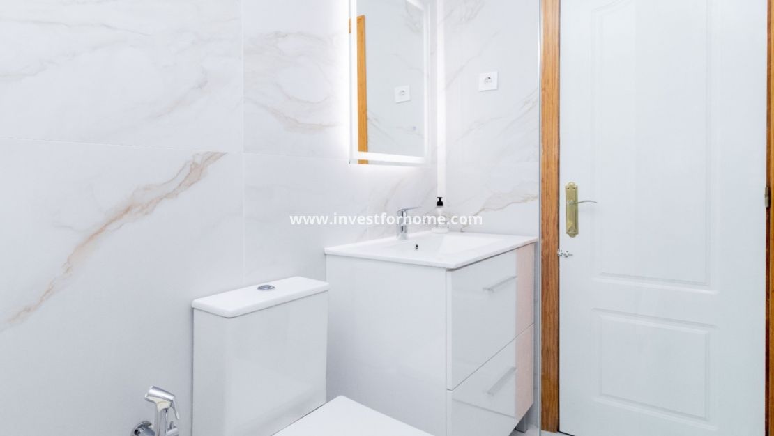 Sale - House - Orihuela Costa - Costa Blanca