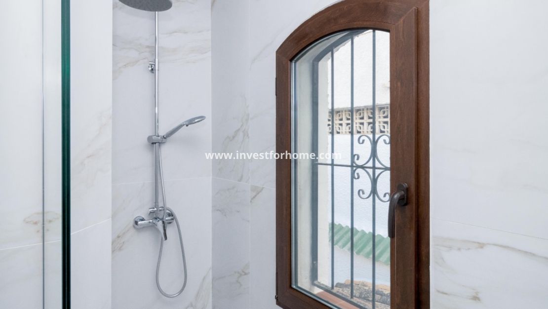 Sale - House - Orihuela Costa - Costa Blanca