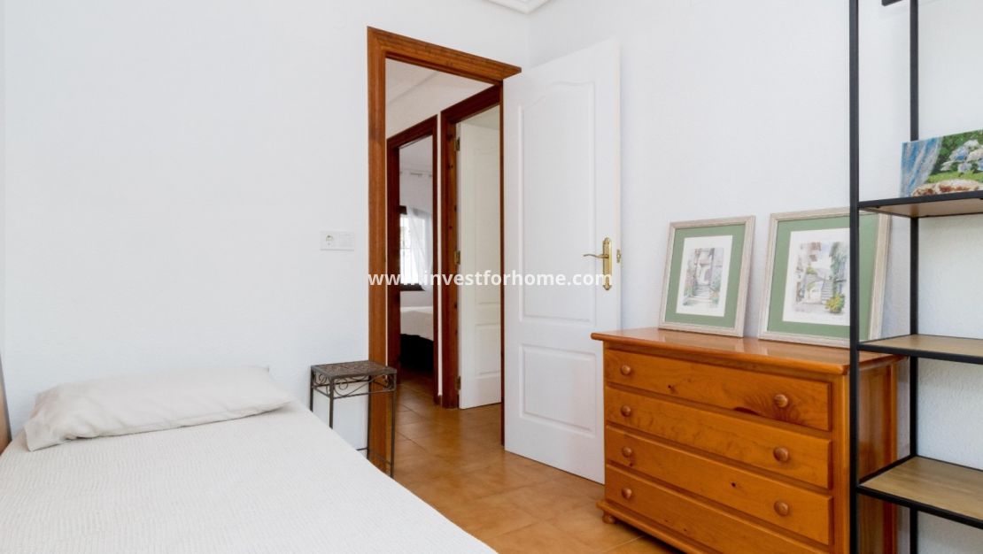 Sale - House - Orihuela Costa - Costa Blanca