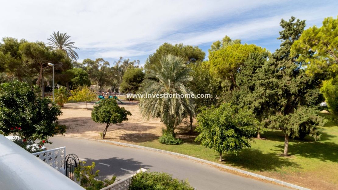 Sale - House - Orihuela Costa - Costa Blanca