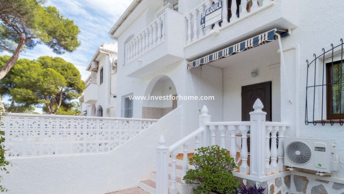 Sale - House - Orihuela Costa - Costa Blanca