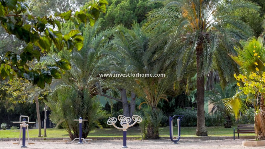 Sale - House - Orihuela Costa - Costa Blanca