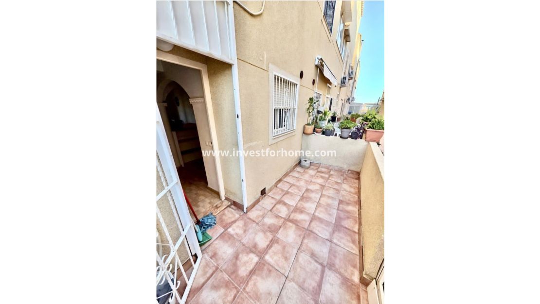 Sale - House - Orihuela Costa - Costa Blanca