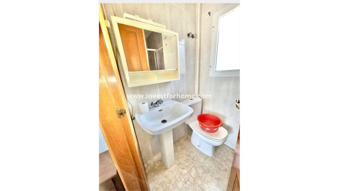 Sale - House - Orihuela Costa - Costa Blanca