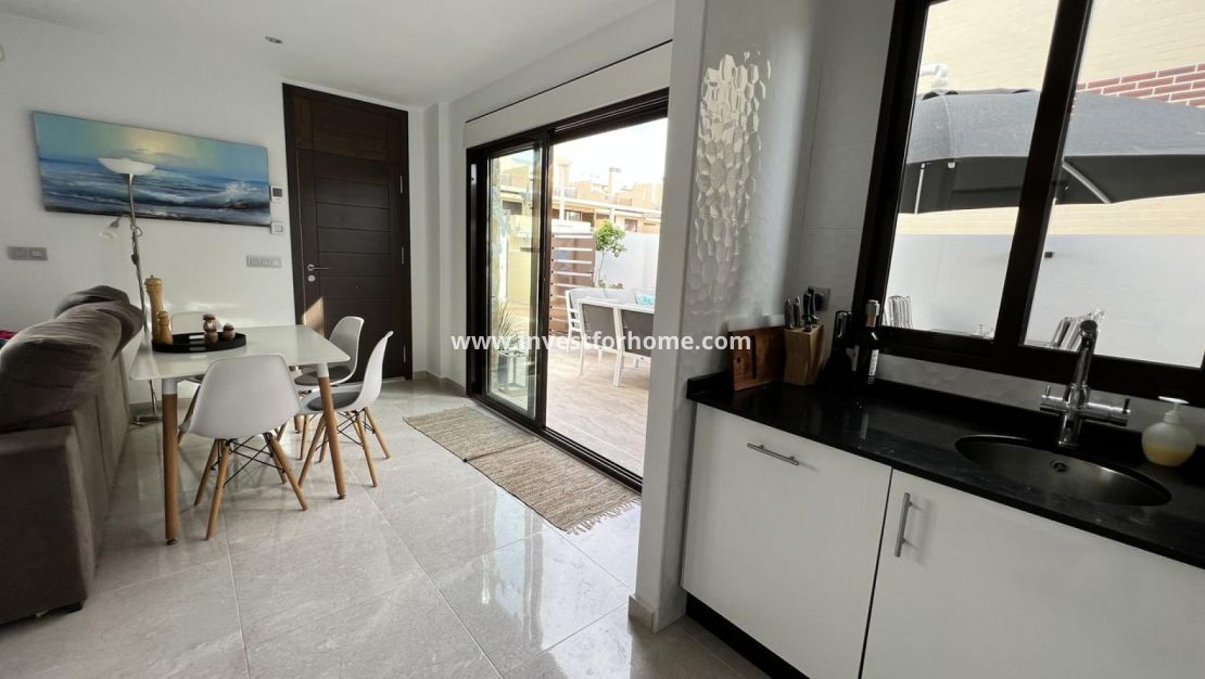 Sale - House - Orihuela Costa - Costa Blanca
