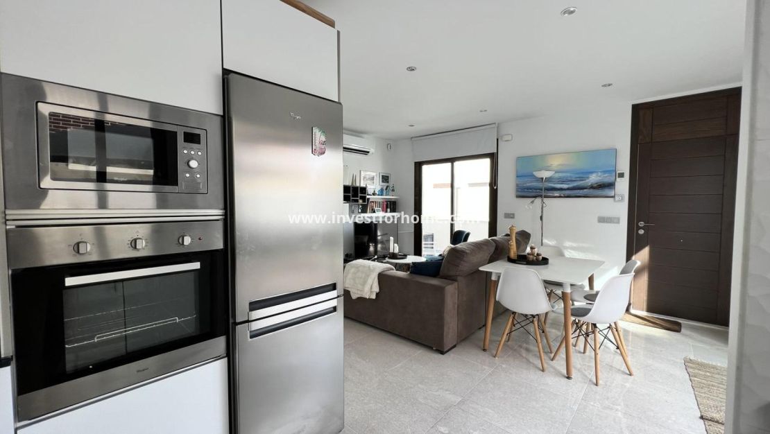 Sale - House - Orihuela Costa - Costa Blanca