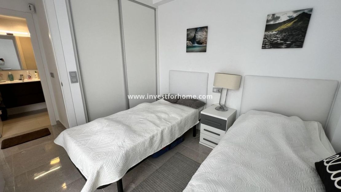 Sale - House - Orihuela Costa - Costa Blanca