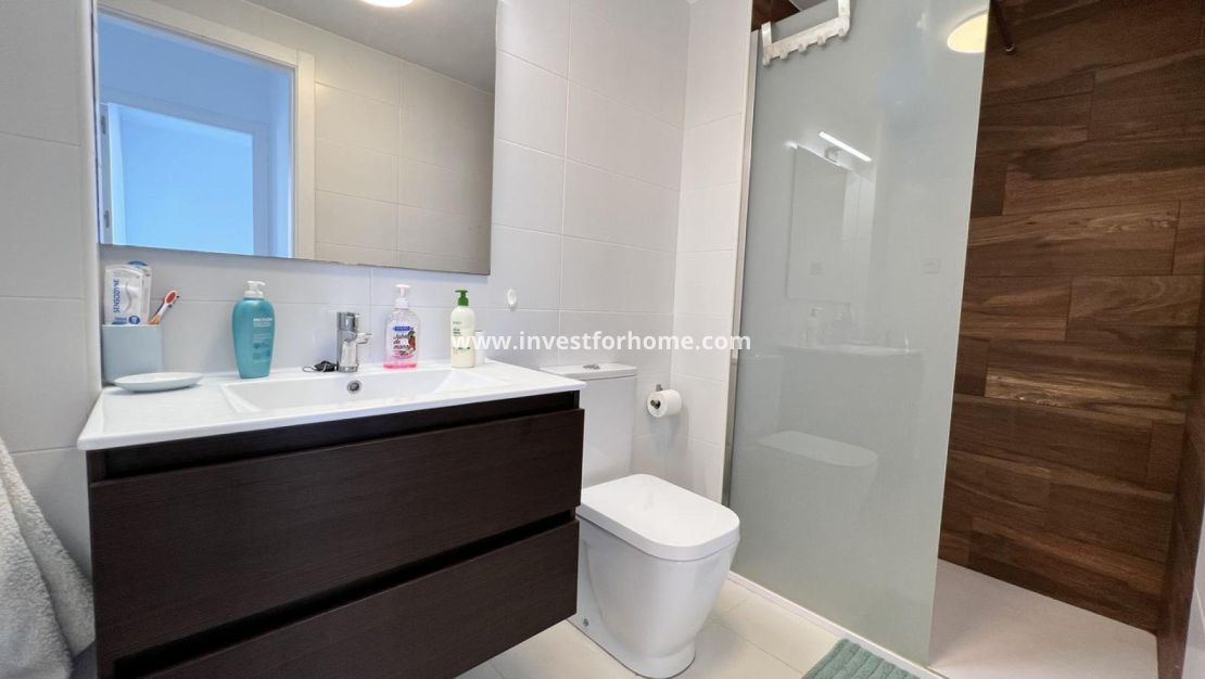 Sale - House - Orihuela Costa - Costa Blanca