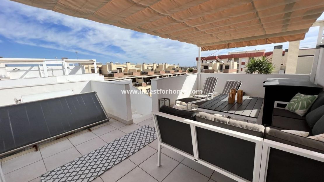 Sale - House - Orihuela Costa - Costa Blanca