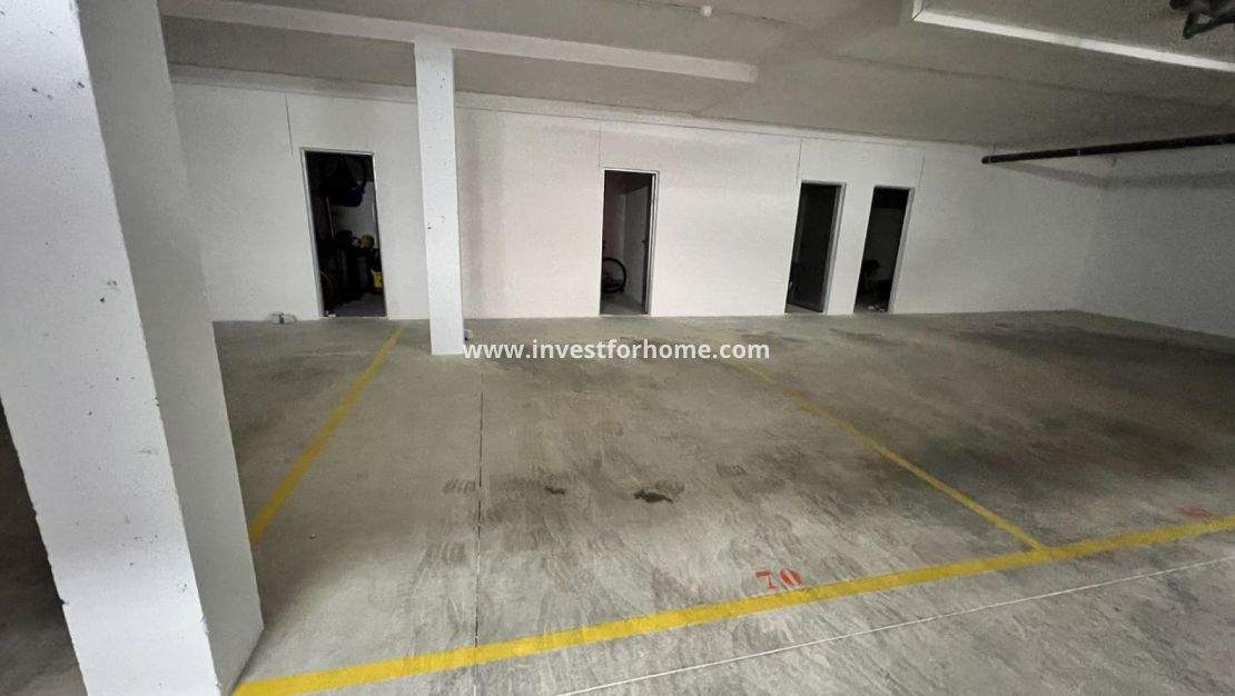 Sale - House - Orihuela Costa - Costa Blanca