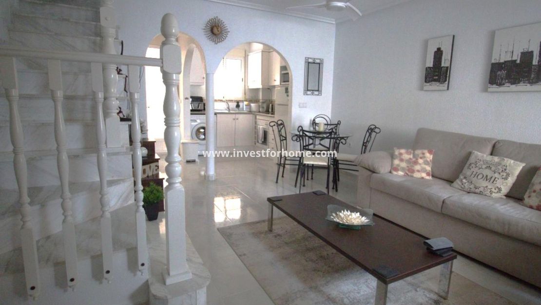 Sale - House - Orihuela Costa - Costa Blanca