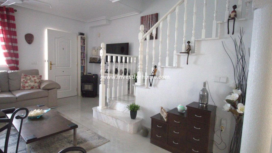 Sale - House - Orihuela Costa - Costa Blanca