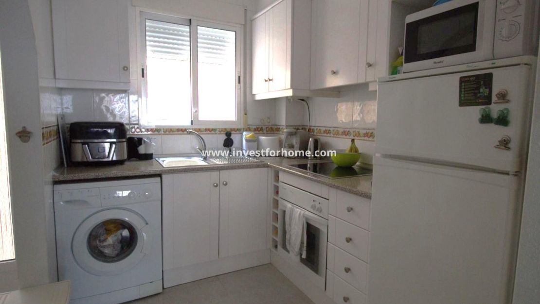 Sale - House - Orihuela Costa - Costa Blanca