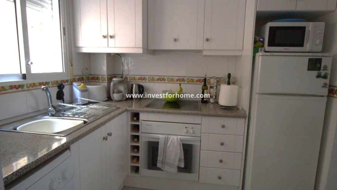 Sale - House - Orihuela Costa - Costa Blanca