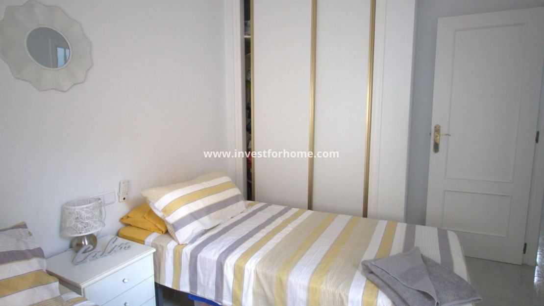 Sale - House - Orihuela Costa - Costa Blanca