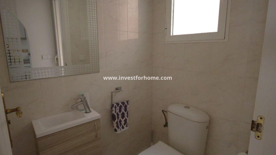 Sale - House - Orihuela Costa - Costa Blanca