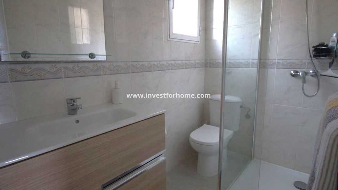 Sale - House - Orihuela Costa - Costa Blanca