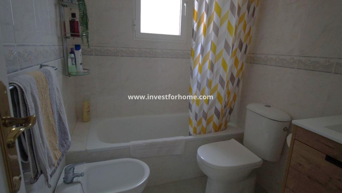 Sale - House - Orihuela Costa - Costa Blanca