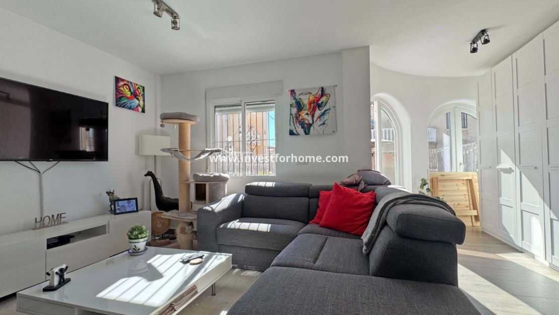 Sale - House - Orihuela Costa - Costa Blanca